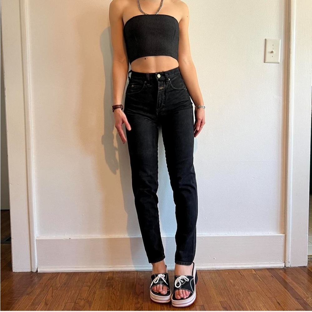 Marithe +francois gurbaud jeans